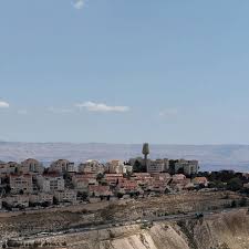 Alaa | On a sun-scorched hill in the Bedouin community of Jabal al-Baba,  east of Jerusalem, village council head Abu Imad al-Jahalin sits beneath...  | Instagram