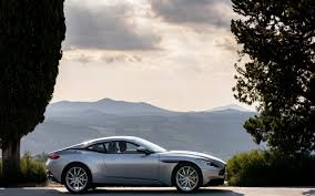 Image result for Lightning Silver 2017 Aston Martin