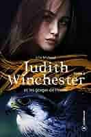 Judith Winchester et les gorges de l'oubli