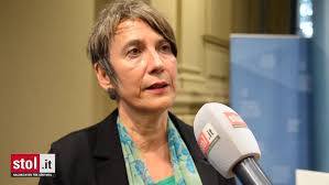 Monika hauser, vorstand von medica mondiale e.v. Monika Hauser Gewalt An Frauen Im Lockdown Extremer