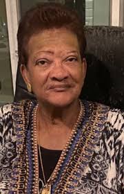 Mary Emily Oriel Rodgers