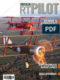No place captures the magic of aviation like oshkosh. Australian Sport Pilot July 2019 Pdf Aviation Safety