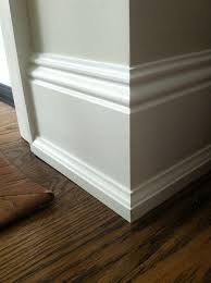 Shoe By Nattyroe Via Flickr Baseboard Styles Moldings And Trim Baseboards
