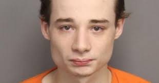 Arrest Report for January 2