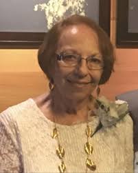 Virginia "Ginny" Gutridge