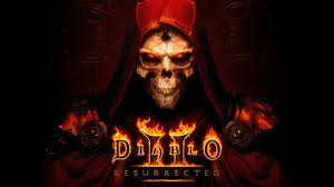 Will diablo 2 resurrected include the lord of destruction expansion? Diablo 2 Beta Kicks Off On August 13th With Five Playable Classes