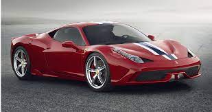 2021 Ferrari 458 Spider Price Design And Review Ferrari 458 Ferrari 458 Speciale Ferrari Car