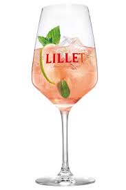 We did not find results for: Lillet Aperitifs Fur Den Sommer 2021 Falstaff