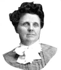Georgia Elizabeth Carter Thornton (1857-1929)