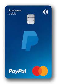 Learn how to buy now and pay later with pay in 4 businesses, learn how to offer pay in 4 to your customers. Paypal Macht Ernst Debit Mastercard Ohne Bank Girokonto Nutzen