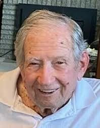 Charles Edgar Webster Obituary