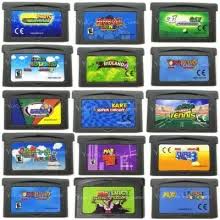 3dsiso is a portal to download free 3ds cia games, here you will find roms for both your 3ds console and games for citra an emulator with which you can play both pc and. 3ds Games Buy 3ds Games With Free Shipping On Aliexpress