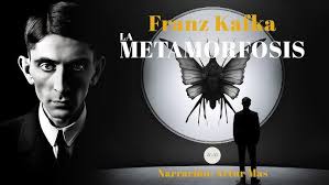 Franz Kafka