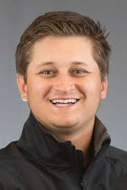 2014-15 Men's Golf Roster