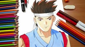 الموسم الثاني من virtua fighter أو المقاتل النبيل مترجم. Articles De Funrasm Tagges Ø¨Ø®Ø·ÙˆØ© Fun Rasm Ù…ØªØ¹Ø© Ø§Ù„Ø±Ø³Ù… Skyrock Com