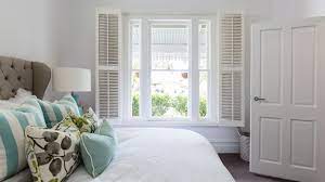 Bedroom window treatment ideas pictures. Basic Types Of Bedroom Windows Treatments