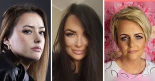 Kobieca twarz regionu 2024