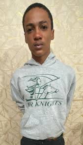 Un año de prisión preventiva para “Manguito”, acusado de cercenar mano a  estudiante en SPM