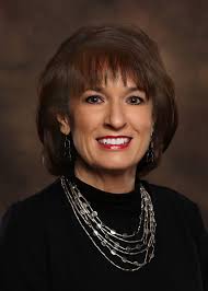 Martha Lavender looks back at her tenure at Gadsden State