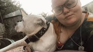 Lost dog found in Waterloo Indiana