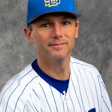 New coach aims to take SDSU baseball to next level