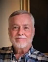 Obituary for Ronald Nelson Cox