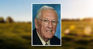 Edwin Marsh Obituary August 10, 2011