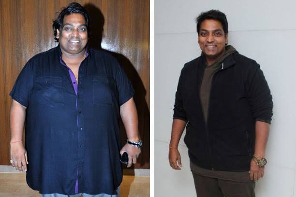Image result for ganesh acharya"