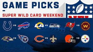 A bodyguard (jason statham) goes after the sadistic thug who beat his friend, only to find that the object of his wrath is the son of a powerful mob boss. Super Wild Card Weekend Game Picks Nfl 2020 Youtube