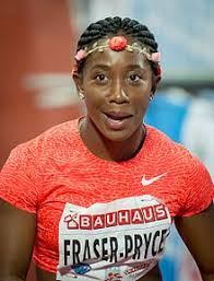 In 2012, pryce became the third woman to win two consecutive 100m gold medals at the olympic games and in 2016, she became the first woman to win 100 meter medals in three consecutive olympic games. About Shelly Ann Fraser Pryce Jamaican Track And Field Sprinter 1986 Biography Facts Career Wiki Life