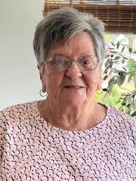 My momma at 90 years young. I finally convinced her that she didn't need a  perm anymore.