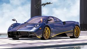 What happens when you put a bugatti veyron, pagani huayra, mclaren p1, porsche 918 spyder, and a ferrari laferrari in the same track at the same time? 2015 Pagani Huayra 730 S Top Speed