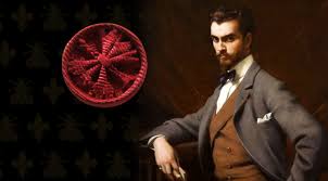 L'étoile et les boutons sont en. Elegance Et Port Des Insignes Le Revers De La Medaille