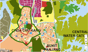 You can subscribe to hdb ealert service to be. Choa Chu Kang Edgeprop Sg