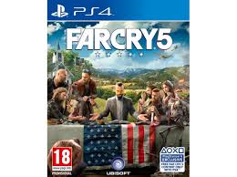 Resultado de imagen de FARCRY