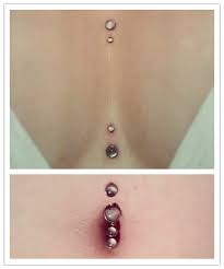 Piercings By Adam Unique Body Piercings Microdermal Piercing Dermal Piercing