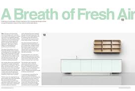 designer kitchen & bathroom magazine