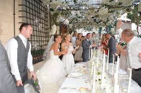 Details of the wedding, which was rumoured to have cost £5m, have been kept secret after a reported £2.5m deal with ok! An Exclusive Look Inside Coleen And Wayne Rooney S Gorgeous Wedding Reception As They Celebrate 12th Wedding Anniversary Ok Magazine