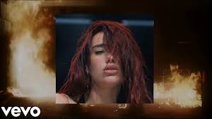Dua Lipa
