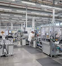 Digital Factory with MORYX | Middle East