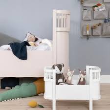 Babybetten Gitterbetten Aus Holz Online Kaufen Kidswoodlove Moderne Schlafzimmermobel Babybetten Kinder Bett