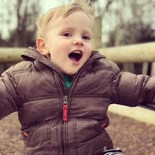 This is a search for a Nuby 'Power Sipper' cup for Heath. Heath is 4 and a  half years old and lives with his family in Berkshire. Heath is the  happiest little