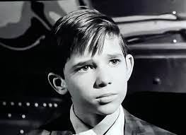 Watching Corner of Hell, one of my favorites, because of Bruce Dern and the  lovely Sharon Farrell