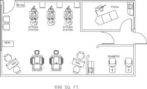 550 x 856 jpeg 67 кб. Beauty Salon Floor Plan Design Layout 696 Square Foot Beauty Salon Design Hair Salon Design Salon Design