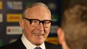 British & Irish Lions