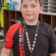 Mt. Pleasant Martial Arts...