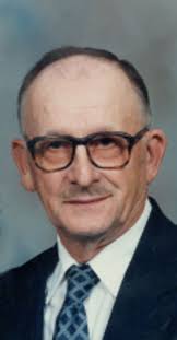 Clarence C. Snyder Obituary May 4, 2015