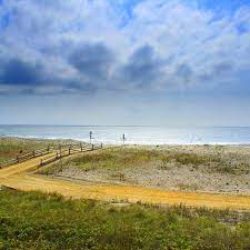 24 Beautiful Beaches You Won T Believe Are In New Jersey Beautiful Beaches New Jersey Beaches Beautiful Places To Visit