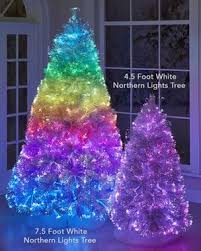 Fiber optics cable with lights abstract background. These Rainbow Christmas Trees Will Make Your Holiday So Much More Colorful Rainbow Christmas Tree Rainbows Christmas Purple Christmas Tree