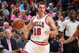 Despite the team's success, fred has often finished games in this stretch with valentine or even mcw, not paul. Paul Zipser Has Gone From Last Season S Surprise To This Season S Mia Chicago Sun Times